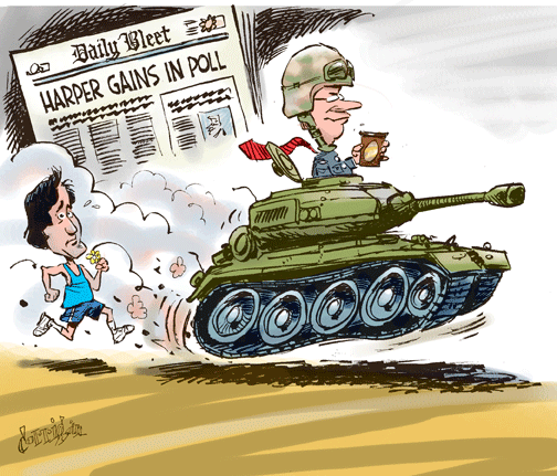 feb 23 cartoon