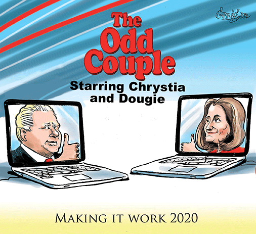 feb 23 cartoon