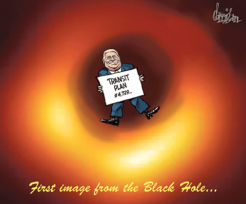 feb 23 cartoon