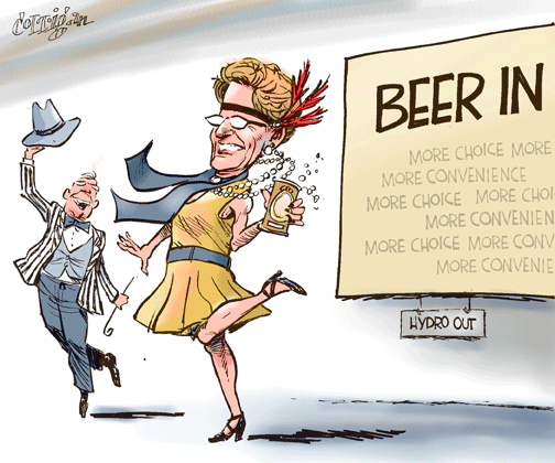feb 23 cartoon