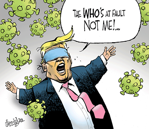 feb 23 cartoon