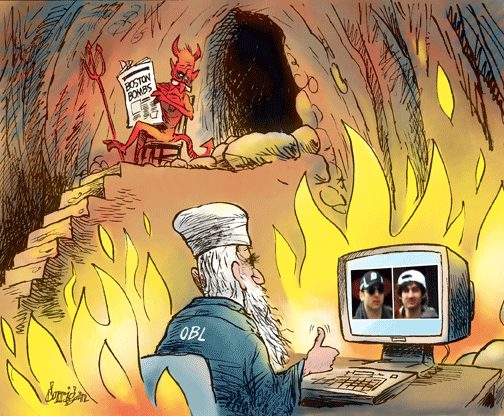 feb 23 cartoon