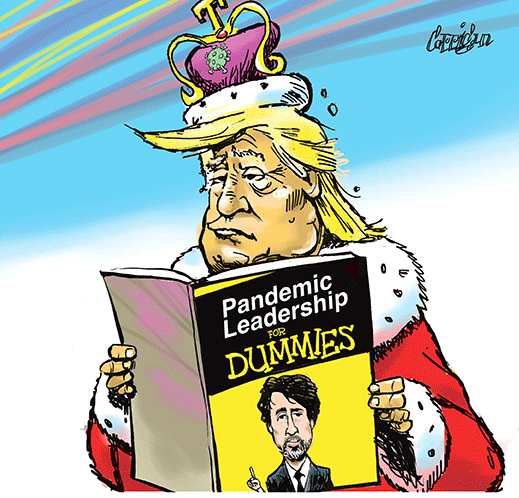feb 23 cartoon
