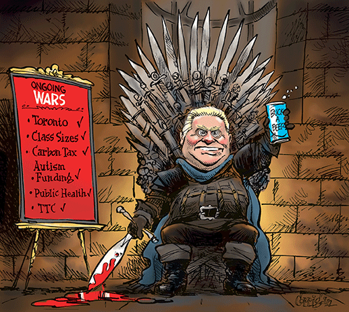 feb 23 cartoon