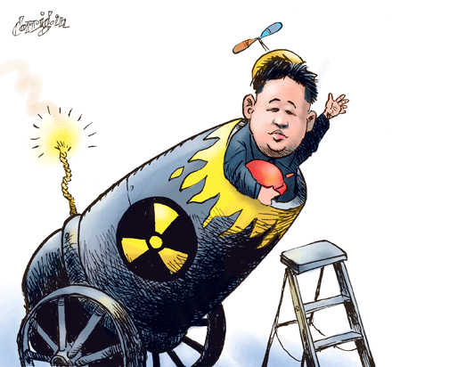 feb 23 cartoon
