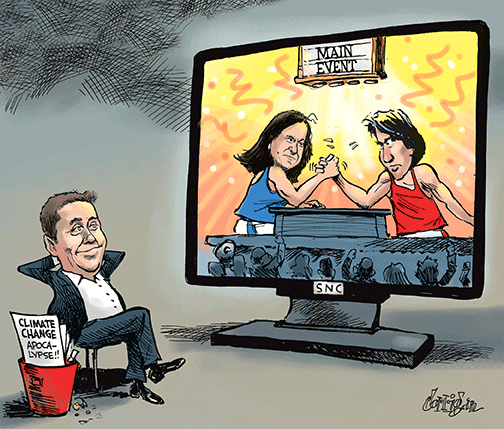 feb 23 cartoon