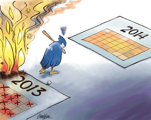 feb 23 cartoon