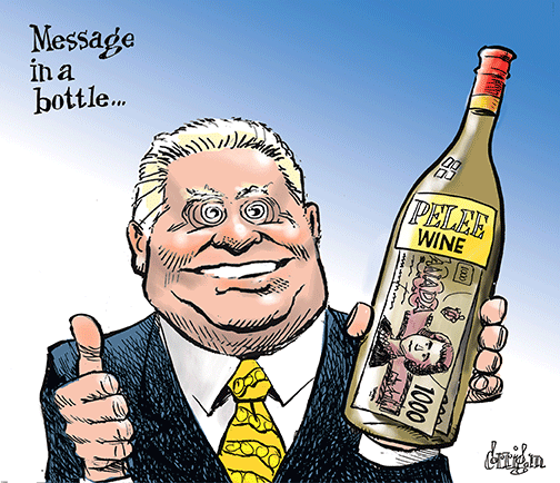 feb 23 cartoon