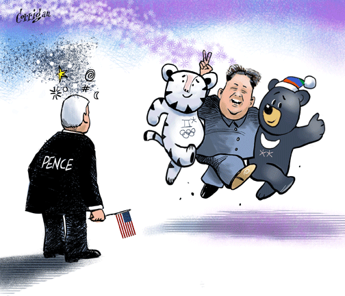feb 23 cartoon