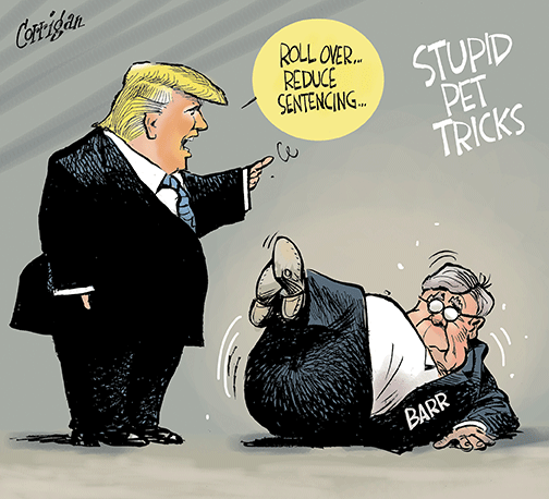 feb 23 cartoon