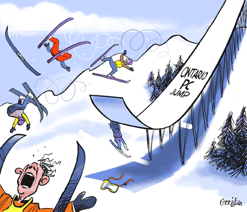 feb 23 cartoon
