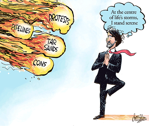 feb 23 cartoon