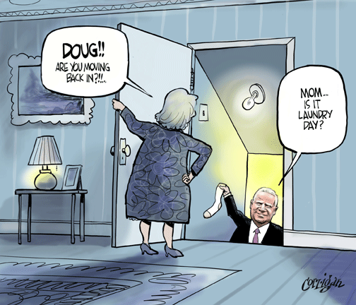 feb 23 cartoon