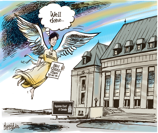 feb 23 cartoon