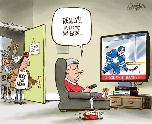 feb 23 cartoon