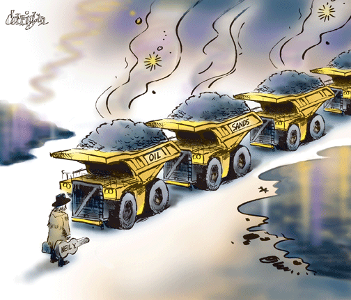 feb 23 cartoon