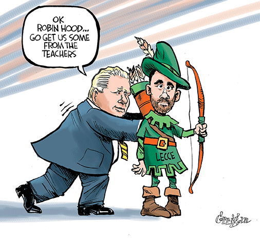 feb 23 cartoon