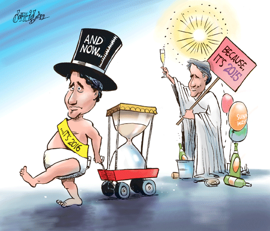 feb 23 cartoon