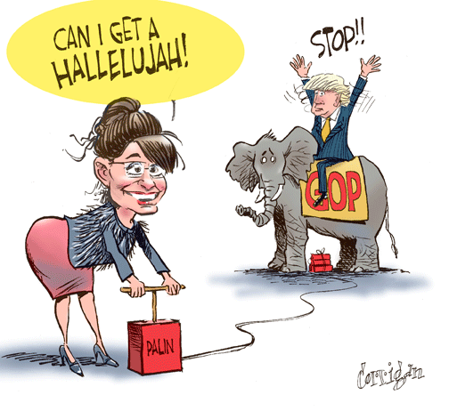 feb 23 cartoon