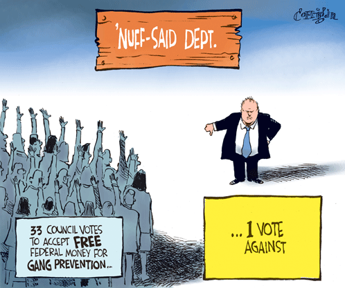 feb 23 cartoon