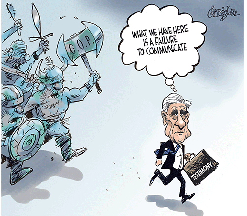 feb 23 cartoon