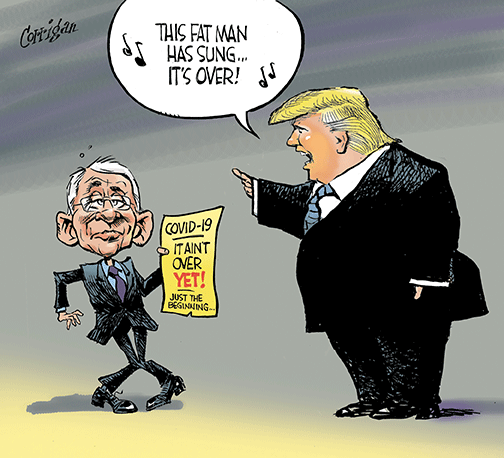 feb 23 cartoon