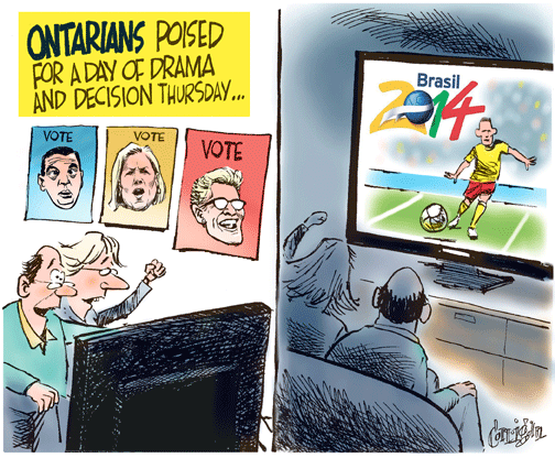 feb 23 cartoon