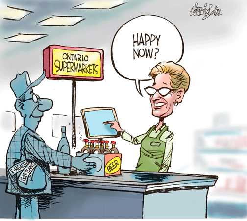 feb 23 cartoon