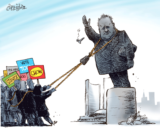 feb 23 cartoon