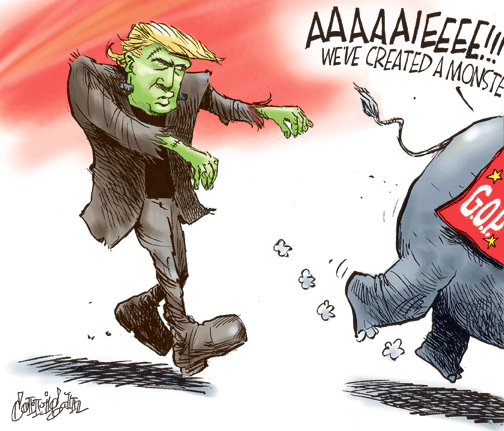 feb 23 cartoon