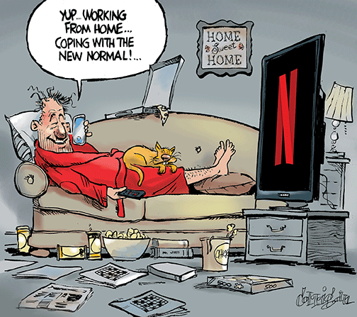 feb 23 cartoon