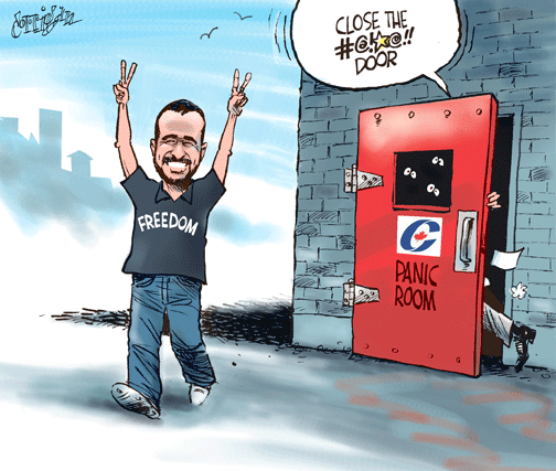 feb 23 cartoon