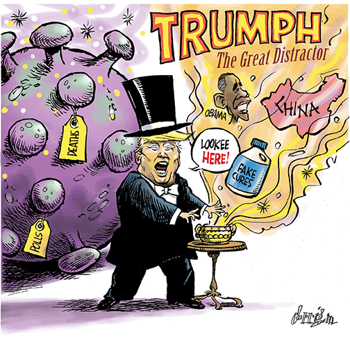 feb 23 cartoon