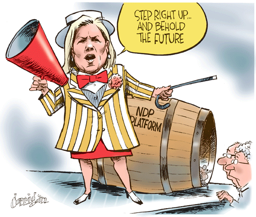 feb 23 cartoon