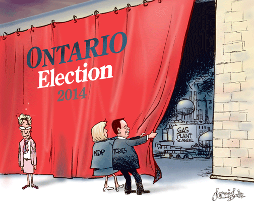 feb 23 cartoon