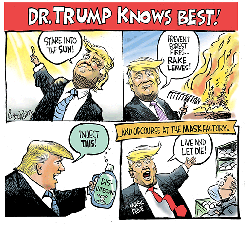 feb 23 cartoon