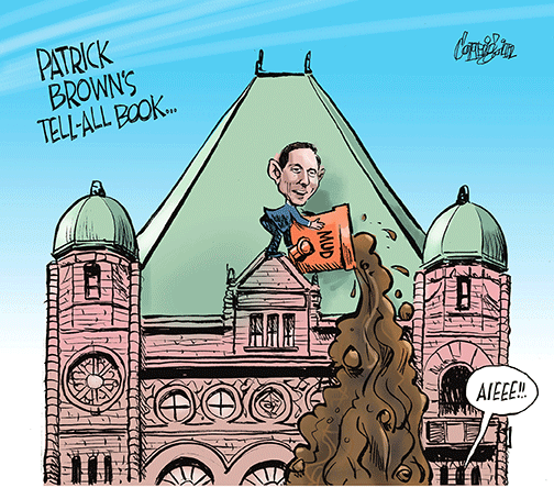 feb 23 cartoon