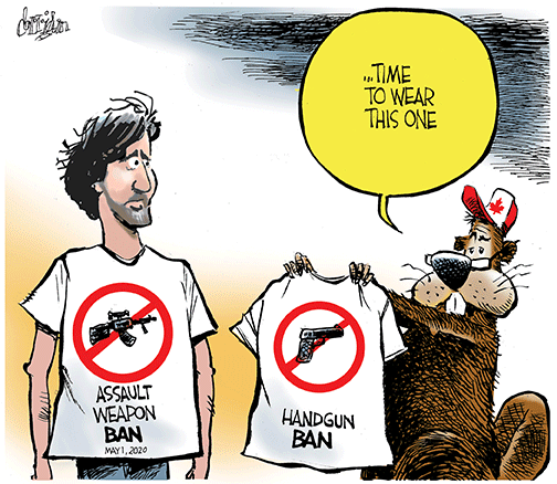 feb 23 cartoon