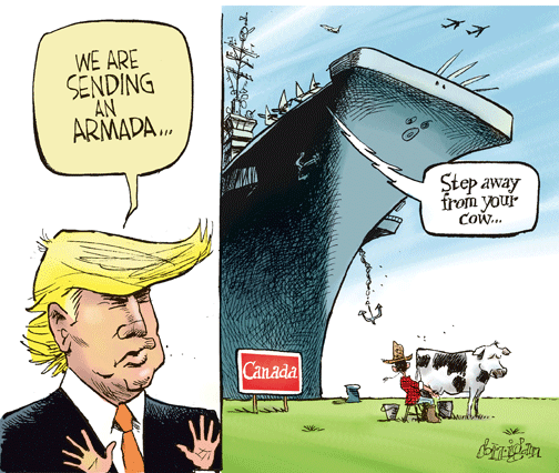 feb 23 cartoon