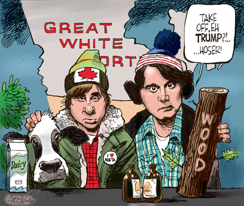 feb 23 cartoon