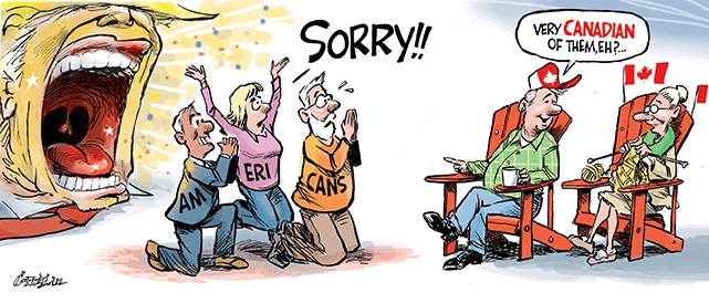 feb 23 cartoon