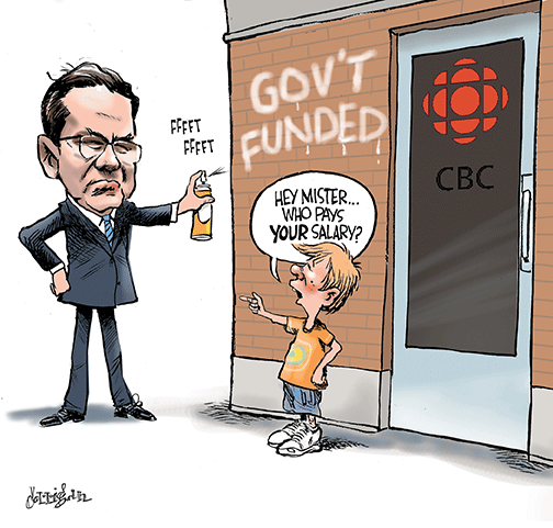 feb 23 cartoon