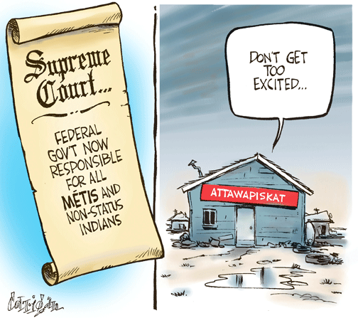 feb 23 cartoon