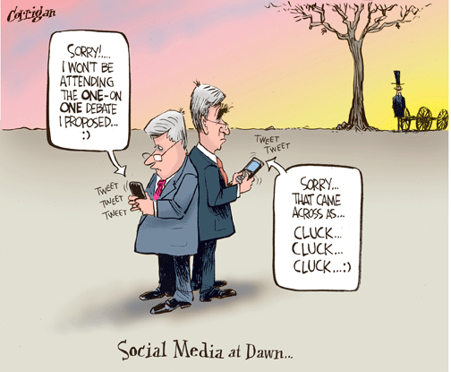 feb 23 cartoon
