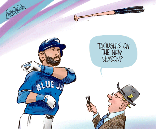 feb 23 cartoon