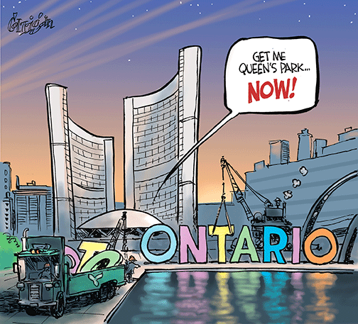 feb 23 cartoon