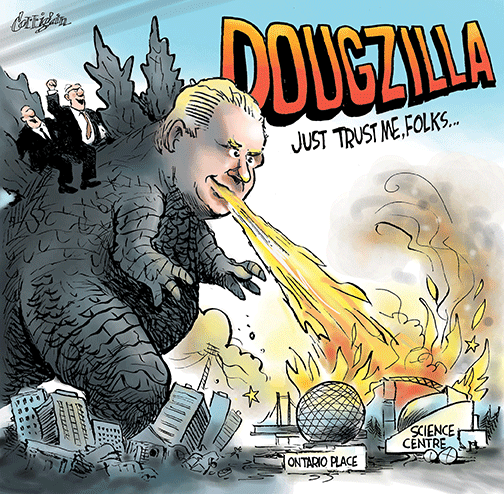 feb 23 cartoon