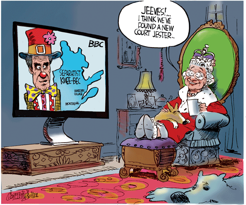 cartoon