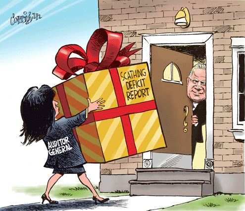 feb 23 cartoon