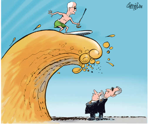 feb 23 cartoon